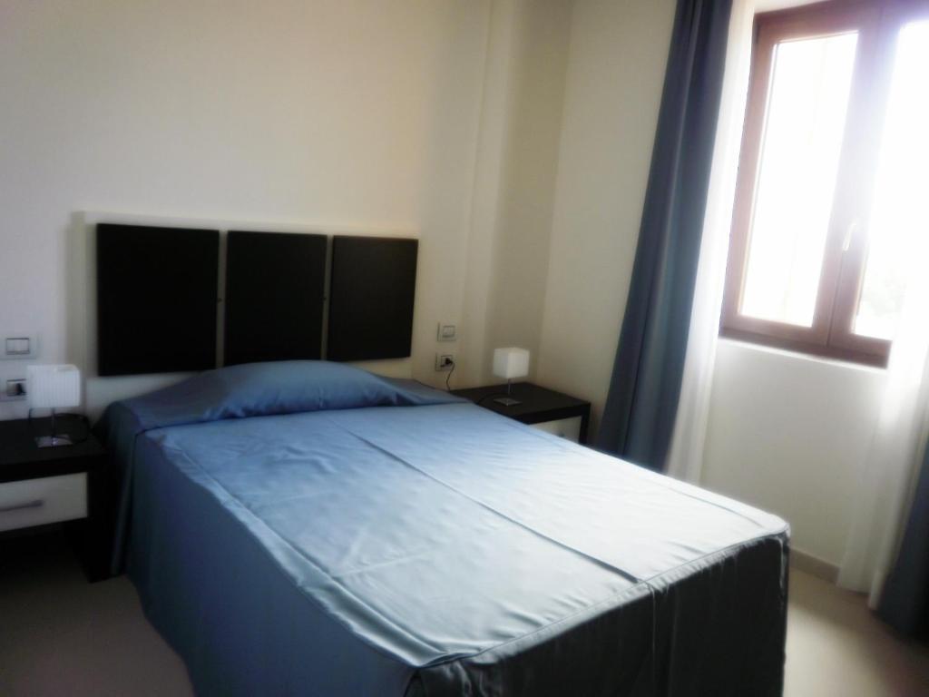 Buddi Hotel Platamona Bilik gambar