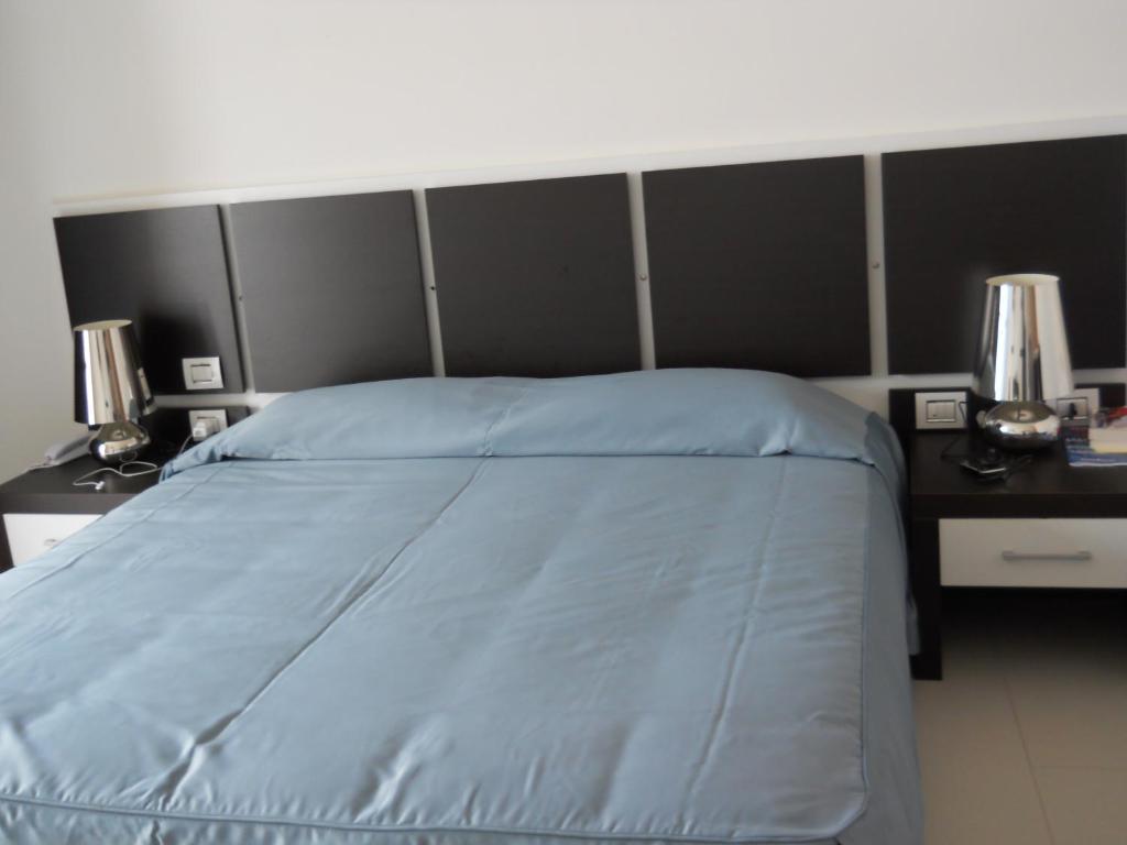 Buddi Hotel Platamona Luaran gambar