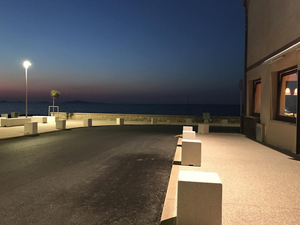 Buddi Hotel Platamona Luaran gambar