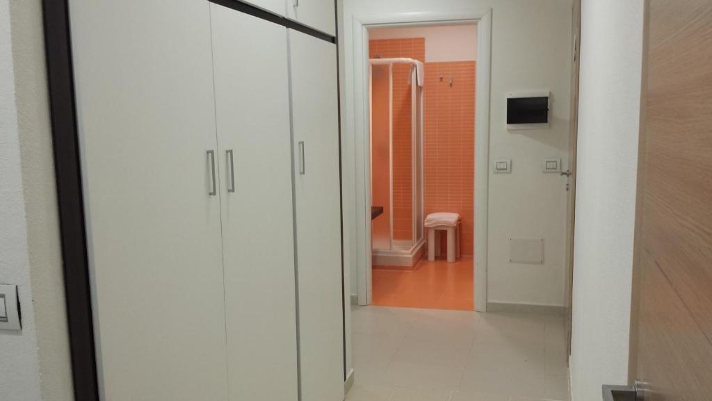 Buddi Hotel Platamona Luaran gambar